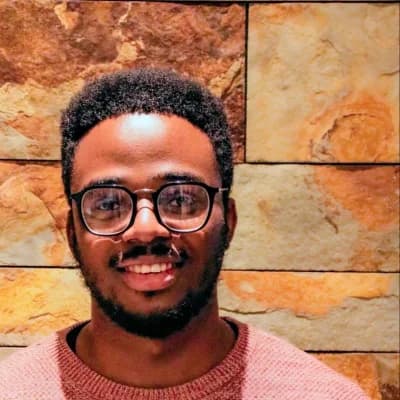 Chimdi Aneke, Founder of The Program Layer Academy